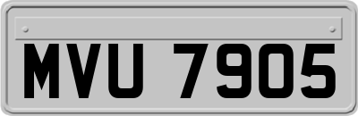 MVU7905