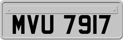 MVU7917