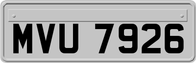 MVU7926