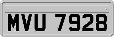 MVU7928