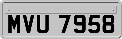 MVU7958