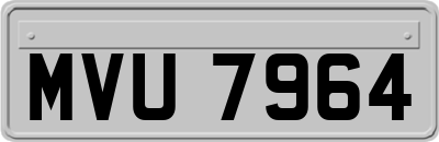 MVU7964