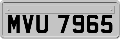 MVU7965