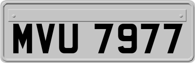 MVU7977