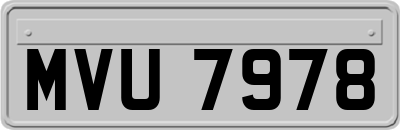 MVU7978