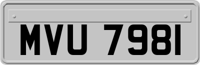 MVU7981