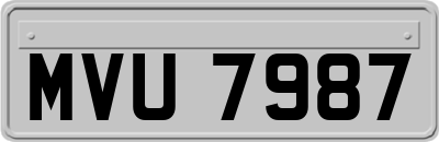 MVU7987