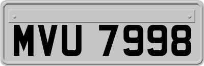 MVU7998