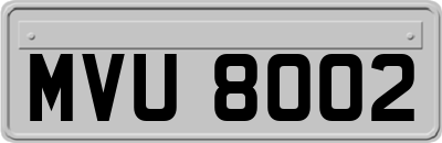 MVU8002