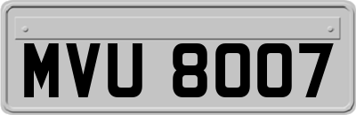 MVU8007