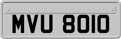 MVU8010