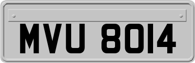 MVU8014