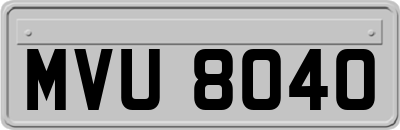 MVU8040