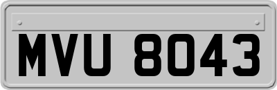 MVU8043