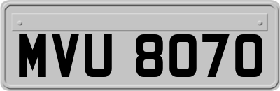 MVU8070