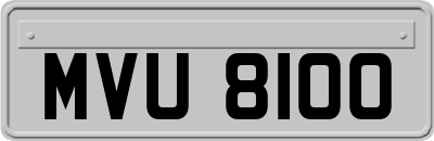 MVU8100