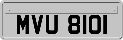 MVU8101