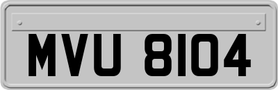 MVU8104