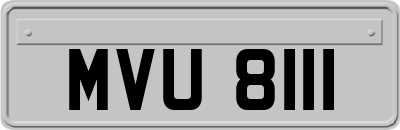 MVU8111