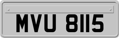 MVU8115