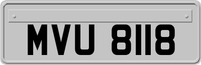 MVU8118