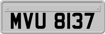 MVU8137