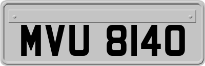 MVU8140