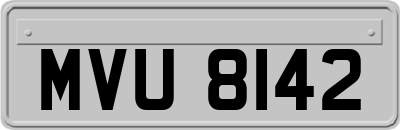 MVU8142