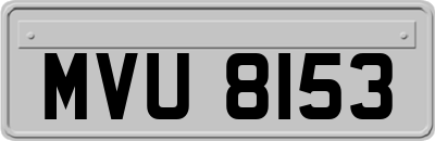 MVU8153