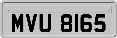 MVU8165