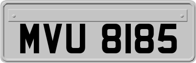 MVU8185