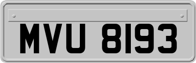 MVU8193