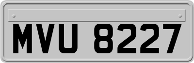 MVU8227