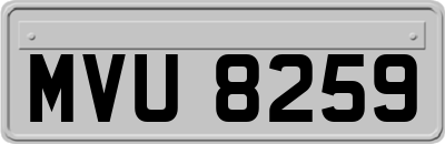 MVU8259