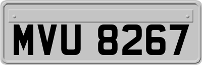 MVU8267