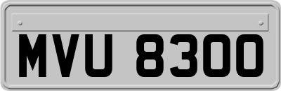 MVU8300