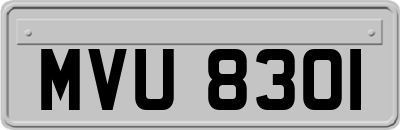 MVU8301