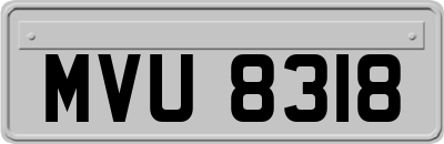 MVU8318