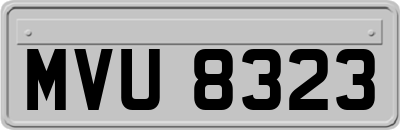 MVU8323