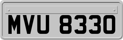 MVU8330