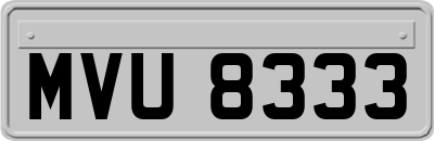 MVU8333