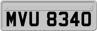 MVU8340