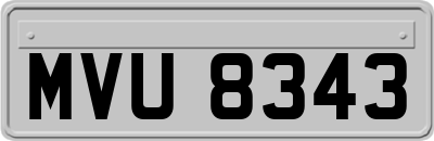 MVU8343