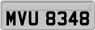 MVU8348