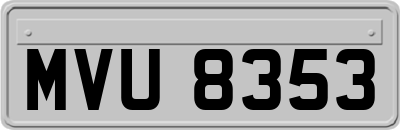 MVU8353