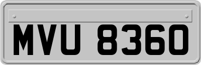 MVU8360