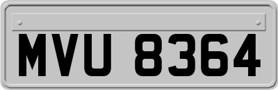 MVU8364