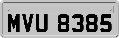 MVU8385