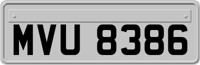 MVU8386