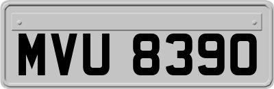 MVU8390